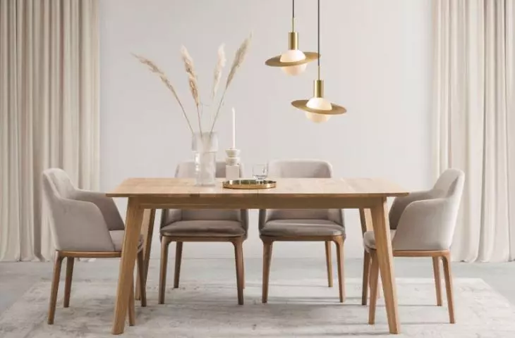 DOMAR Interior Gallery