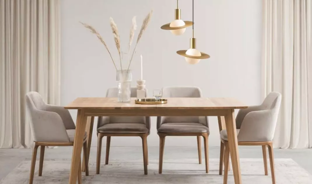 DOMAR Interior Gallery