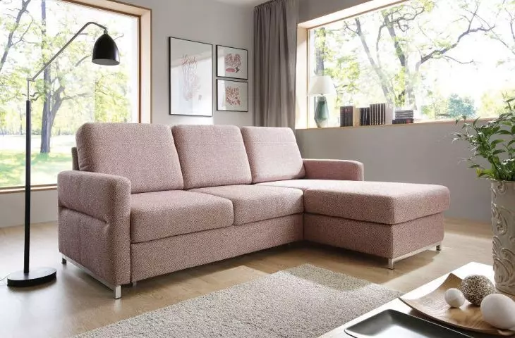 When choosing a sofa, sideboard, armchair or closet, let's visit DOMAR Interiors Gallery in Wroclaw, which presents solutions from many excellent manufacturers.