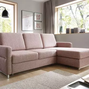 When choosing a sofa, sideboard, armchair or closet, let's visit DOMAR Interiors Gallery in Wroclaw, which presents solutions from many excellent manufacturers.
