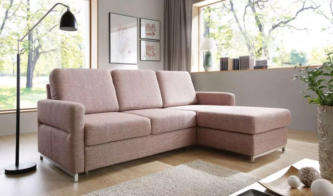 When choosing a sofa, sideboard, armchair or closet, let's visit DOMAR Interiors Gallery in Wroclaw, which presents solutions from many excellent manufacturers.