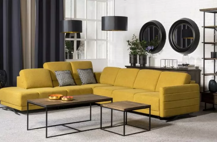 DOMAR Interior Gallery