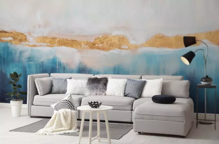 nazwa wzoru: Junona collection/kolekcja: Arte – Lenartowicz