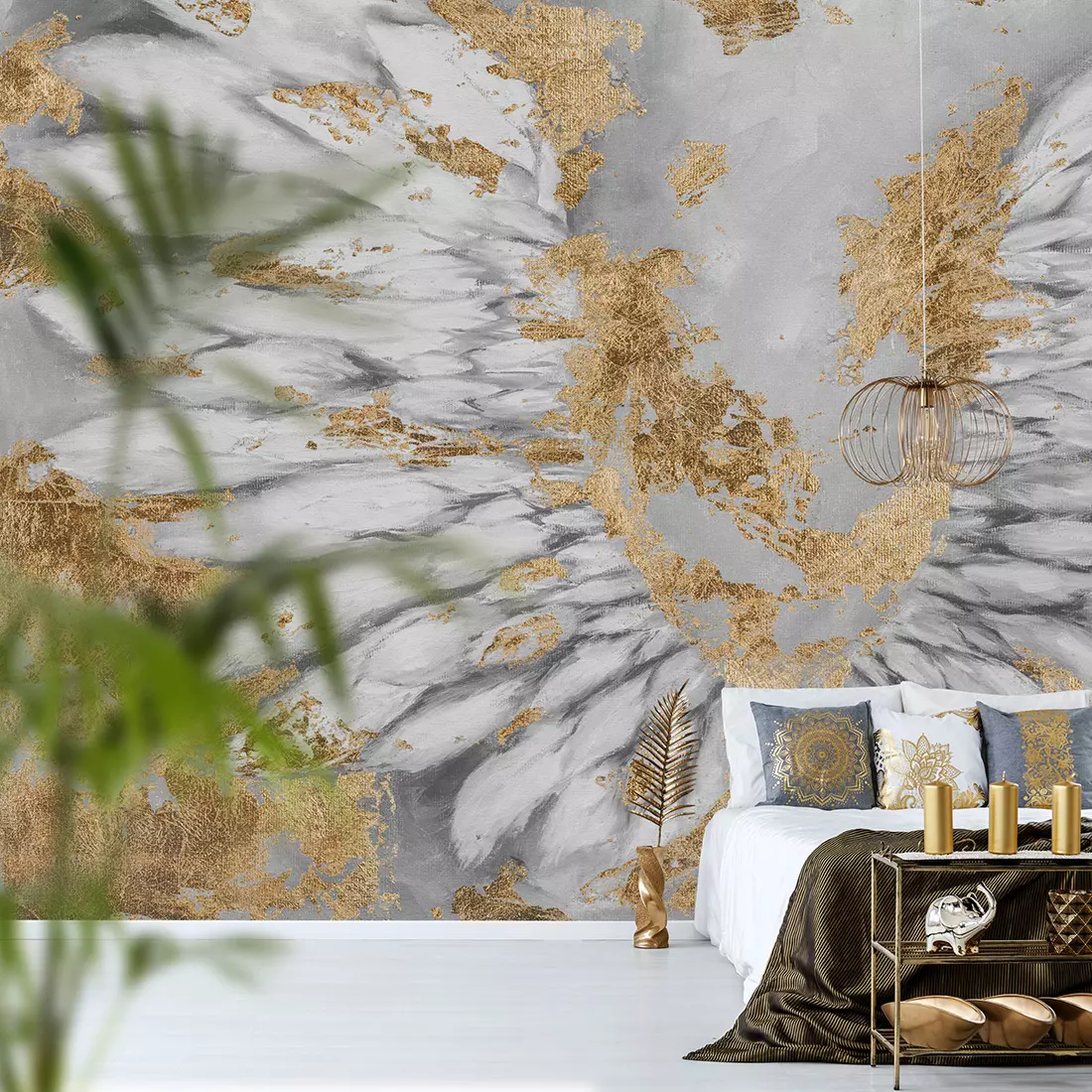 nazwa wzoru: Hermes
collection/kolekcja: Arte – Madebybugaj
