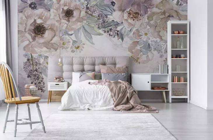 Wall Art - unique, creative wallpapers for your measurements