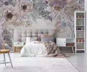 Wall Art - unique, creative wallpapers for your measurements