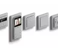 Nowe przyciski Gira Touchsensor 4: Smart Home