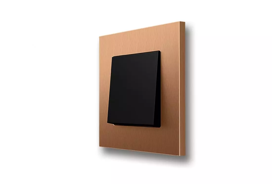 Nowe przyciski Gira
Touchsensor 4: Smart Home 