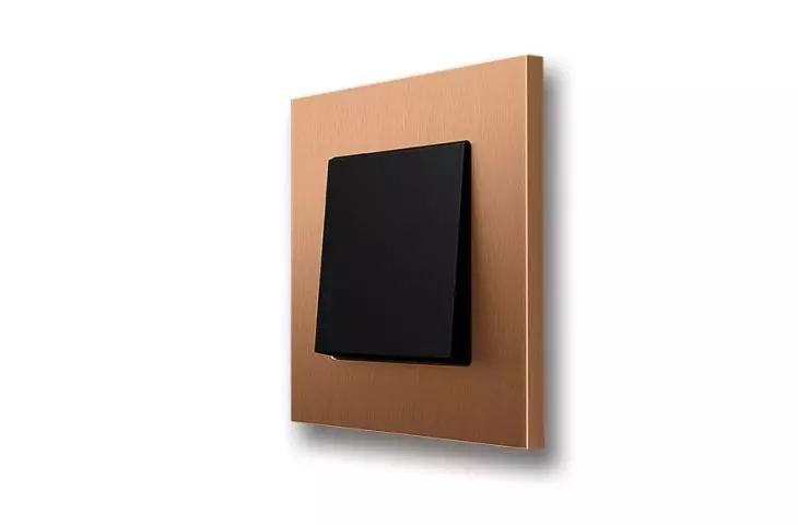Nowe przyciski Gira Touchsensor 4: Smart Home
