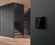 Nowe przyciski Gira Touchsensor 4: Smart Home