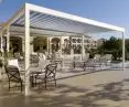 COMFORT AND MODERNITY IN PRIVATE AND PUBLIC SPACES