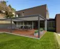 COMFORT AND MODERNITY IN PRIVATE AND PUBLIC SPACES