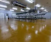 TURKUS+LAINER realization at Piko plant