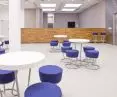 Peran STB - epoxy-quartz flooring