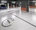 Deckshield - polyurethane-quartz flooring