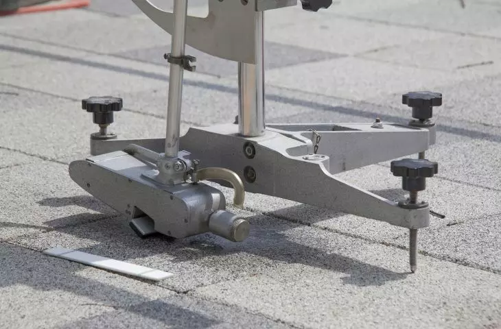 Pendulum Test Value