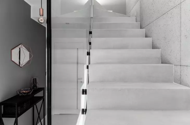 Floorsky Stairs - Medium