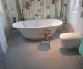 Floorsky flooring in wet areas
