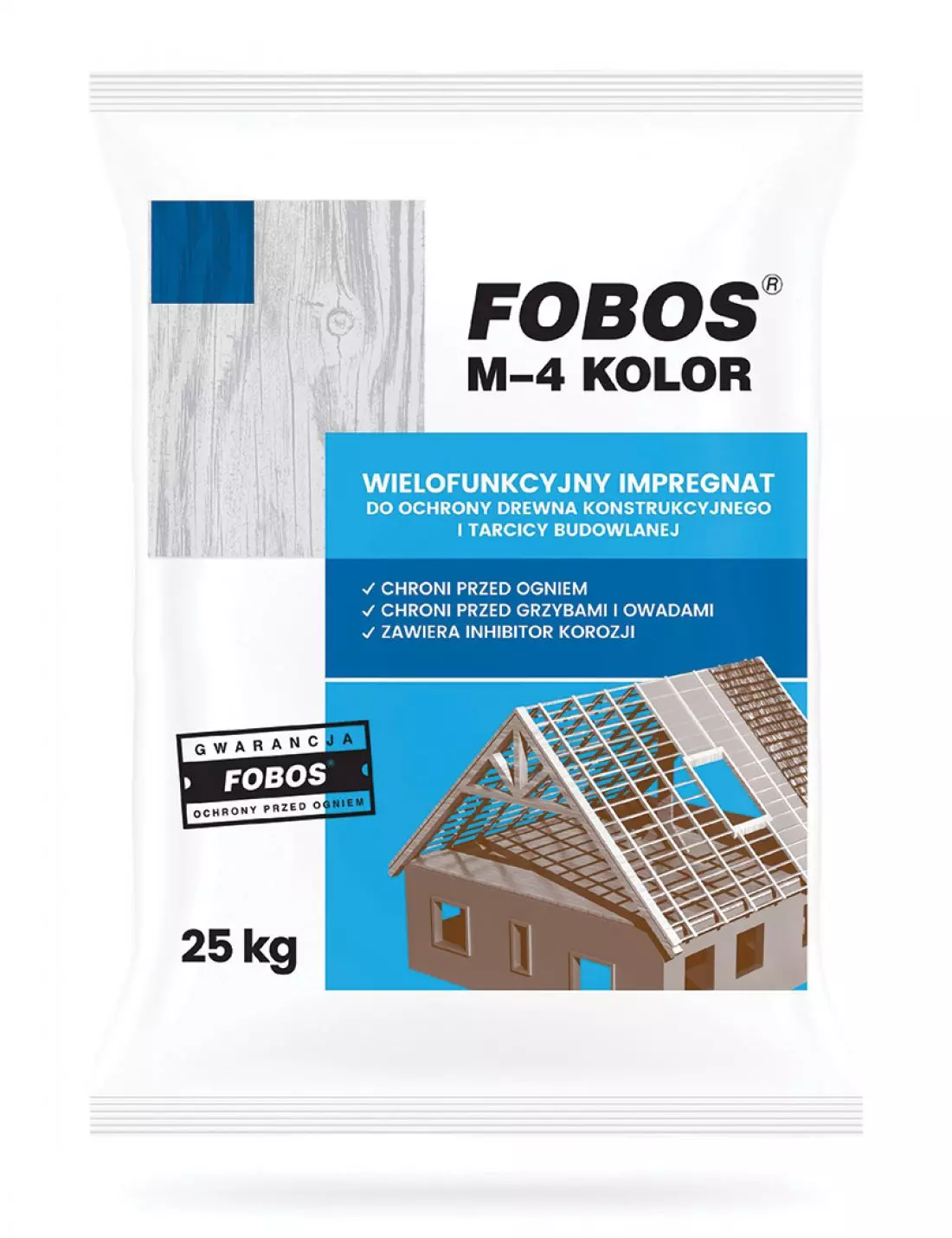 Impregnacja Fobos