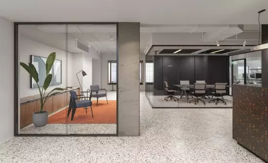 Alufire Neo Office+