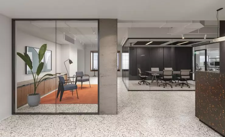 Alufire Neo Office+