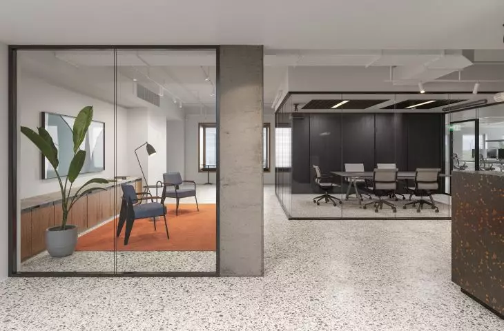 Alufire Neo Office+