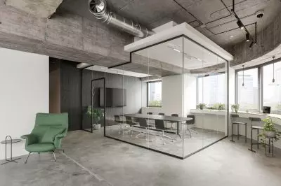 Alufire Neo Office