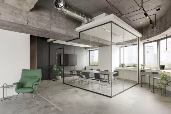 Alufire Neo Office