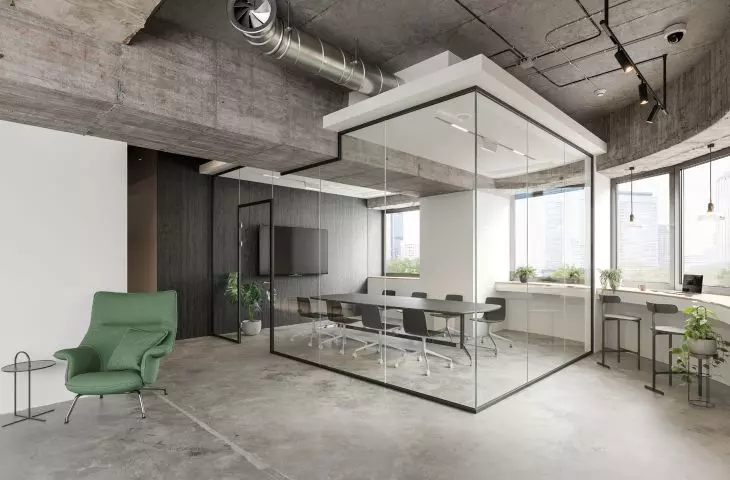 Alufire Neo Office