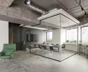 Alufire Neo Office