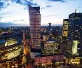 Daniel Libeskind w Polsce