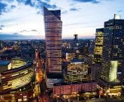 Daniel Libeskind w Polsce