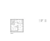 plan of level +1