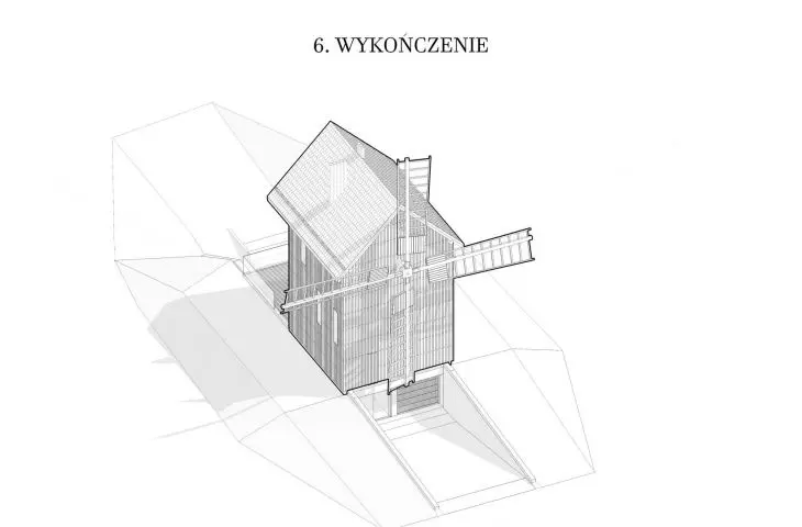 wykończenie