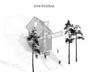 dom wiatrak