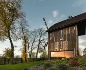 Windmill House
