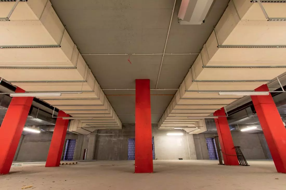 System PROMAT