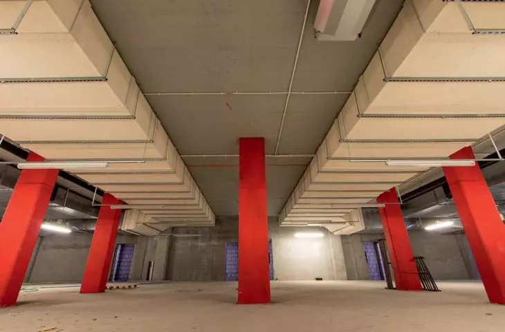 System PROMAT