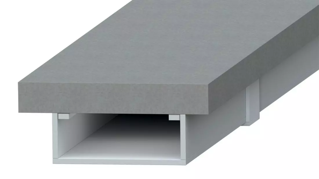 System PROMAT