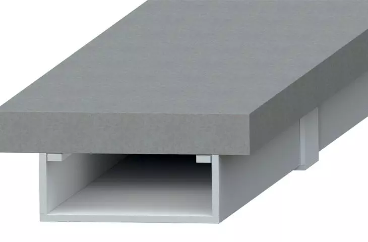 System PROMAT