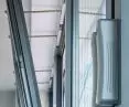 FRESH AIR THROUGH NATURAL VENTILATION