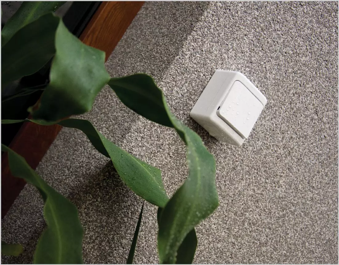 SERIA NATYNKOWA: BRYZA
IP54