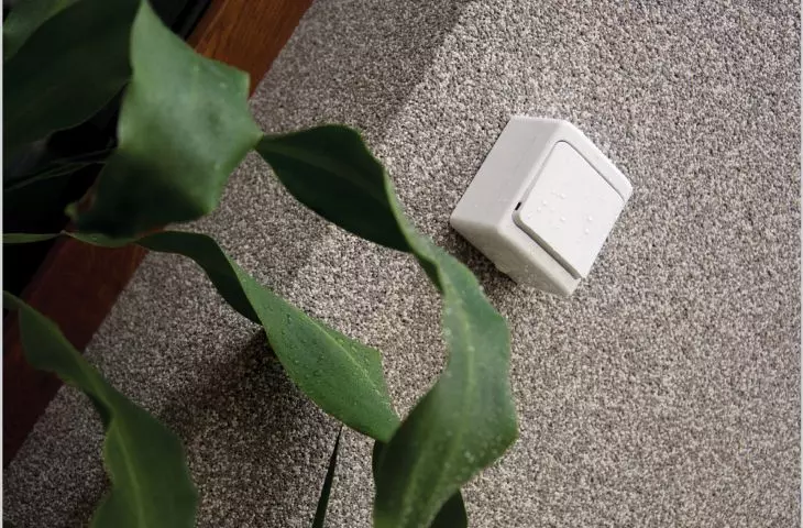 SURFACE MOUNTED SERIES: BRYZA IP54