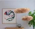 Esther lampshades
