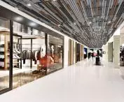 Metal ceiling