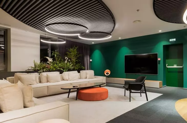 Sufity Hunter Douglas