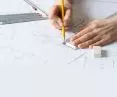 Assist in the work of the designer