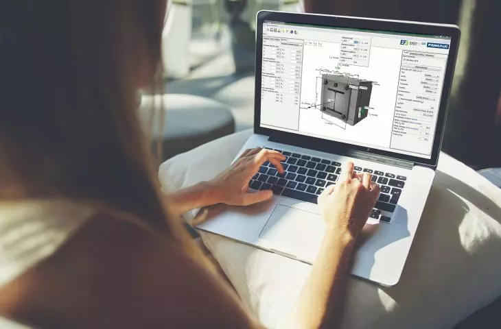 EasyFix software