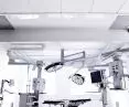 Gyprex - tiles for cassette ceilings in rooms with increased hygienic requirements