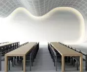 Gyptone BIG Curve – dźwiękochłonne płyty do gięcia